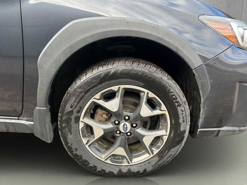 Used 2018 Subaru Crosstrek 2.0i Premium image 25