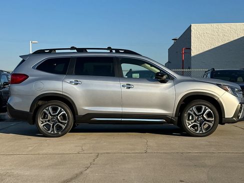 New 2026 Subaru Ascent Touring AWD/4WD image 2