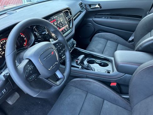 New 2026 Dodge Durango GT image 10