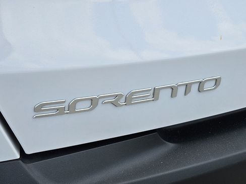 Used 2023 Kia Sorento X-Line EX AWD/4WD image 16