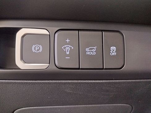 New 2026 Hyundai Santa Fe Limited AWD/4WD image 34