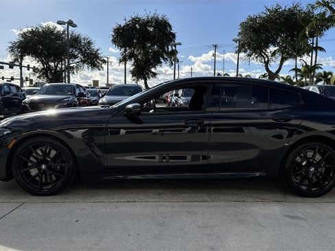 Used 2023 BMW 840i Gran Coupe image 28