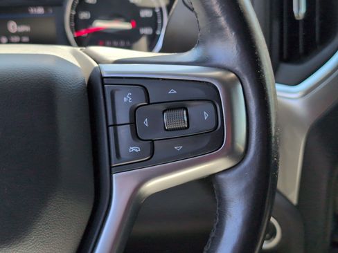Used 2019 Chevrolet Silverado 1500 LT w/ All-Star Edition RWD image 20