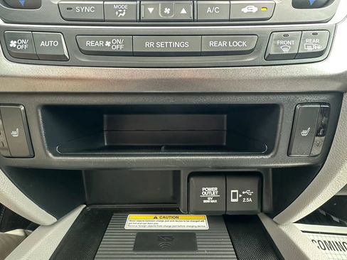 Used 2021 Honda Pilot Special Edition image 15