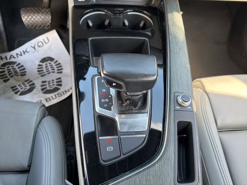 Used 2022 Audi A4 2.0T Premium Plus image 37