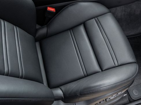 Certified 2024 Porsche Cayenne Turbo GT image 56