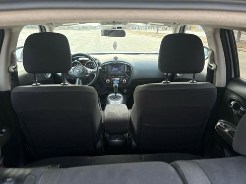 Used 2013 Nissan Juke SV image 12