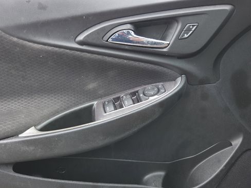 Used 2021 Chevrolet Malibu RS w/ LPO, Convenience Package 2 FWD image 16