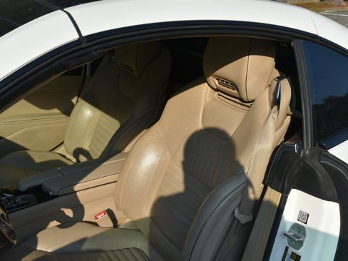 Used 2016 Mercedes-Benz SL 550 image 23