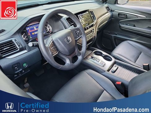 Certified 2023 Honda Passport EX-L image 9