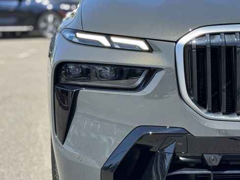Certified 2023 BMW X7 M60i w/ Executive Package image 12