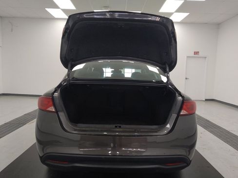 Used 2017 Chrysler 200 LX w/ Touring Convenience Group FWD image 29