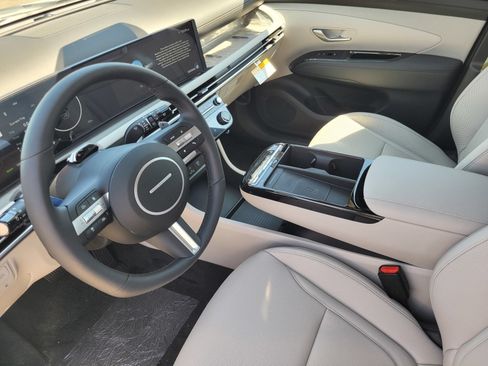 New 2026 Hyundai Tucson Limited AWD/4WD image 9