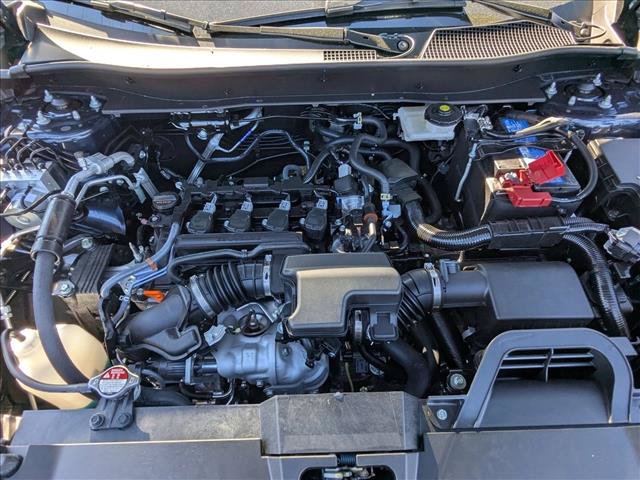 Used 2026 Honda CR-V EX-L image 17