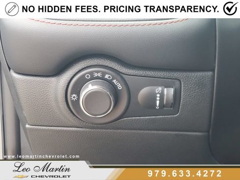 Used 2024 Dodge Durango GT RWD image 22