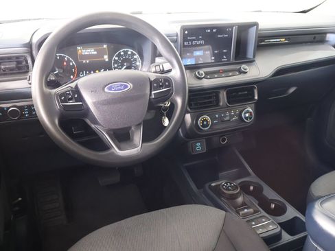 Used 2022 Ford Maverick XL w/ Equipment Group 100A Standard AWD/4WD image 2