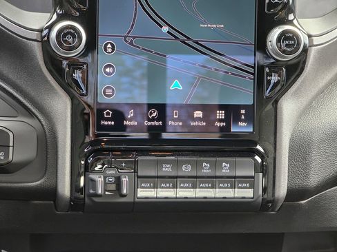 New 2026 RAM 3500 Tradesman image 36