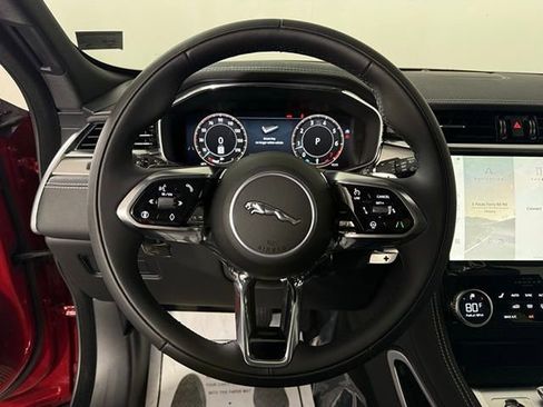 New 2026 Jaguar F-PACE R-Dynamic S image 39