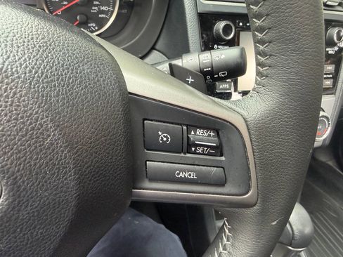 Used 2015 Subaru Impreza 2.0i Sport Premium image 29