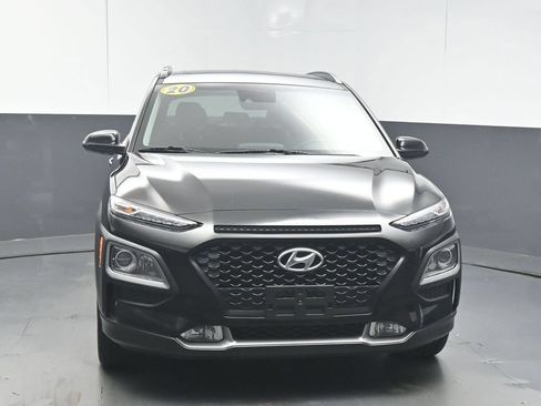Used 2020 Hyundai Kona SEL Plus AWD/4WD image 3