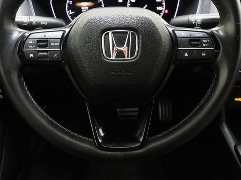 Used 2022 Honda Civic Sport image 22