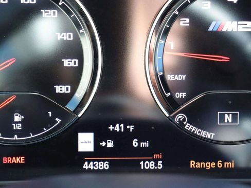 Used 2019 BMW M2 Competition w/ M Driver's Package image 22