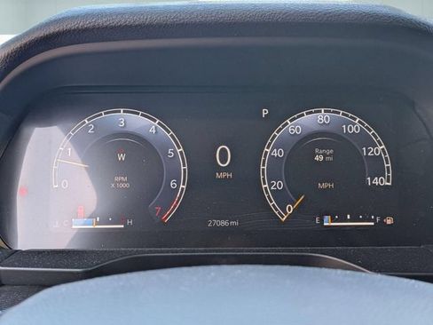 Used 2023 Jeep Grand Cherokee L Laredo w/ Luxury Tech Group I AWD/4WD image 18
