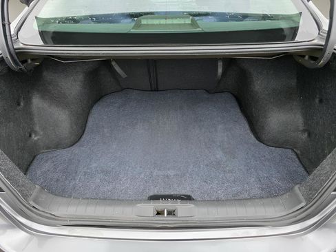 Used 2016 Nissan Altima 2.5 S w/ Power Driver Seat Package image 14