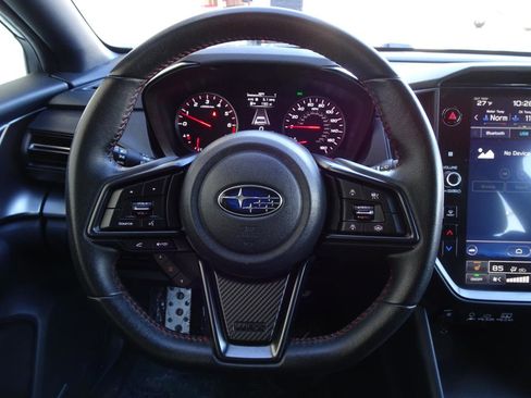 Used 2024 Subaru WRX Premium image 17