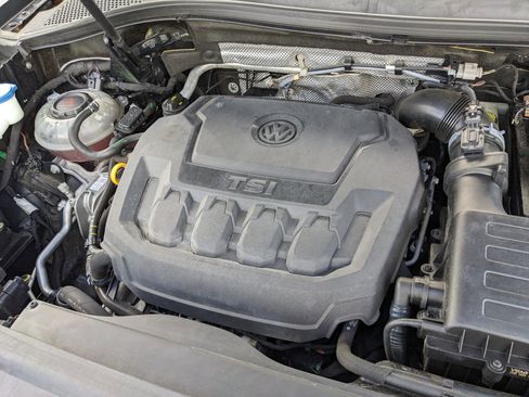 Used 2021 Volkswagen Tiguan S FWD image 10