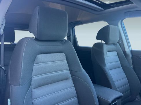 Used 2022 Honda CR-V EX image 30