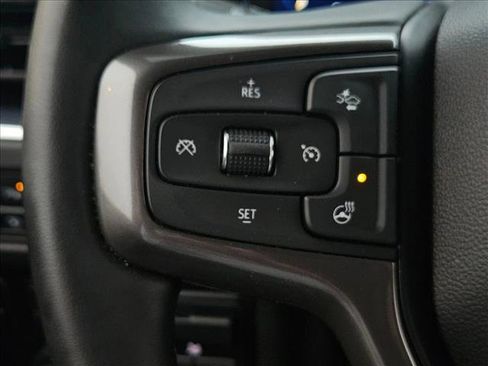 Used 2024 Chevrolet Tahoe RST w/ Luxury Package image 12