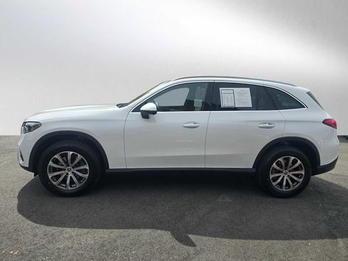 Used 2026 Mercedes-Benz GLC 300 4MATIC image 6