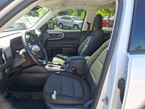 Used 2023 Ford Bronco Sport Big Bend w/ Convenience Package AWD/4WD image 14