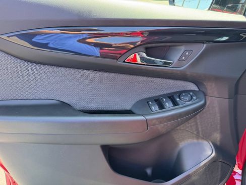 New 2026 Chevrolet TrailBlazer LT w/ Midnight Edition FWD image 15