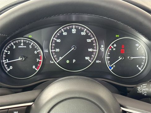 New 2026 MAZDA MAZDA3 Carbon AWD/4WD image 20