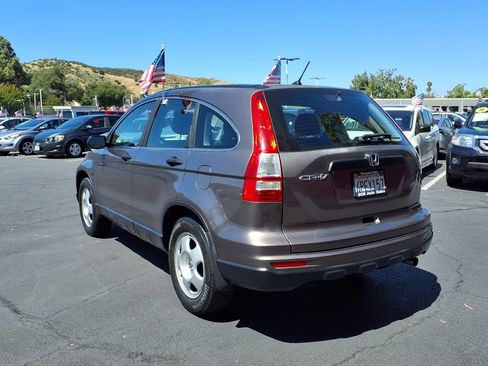 Used 2010 Honda CR-V LX image 5
