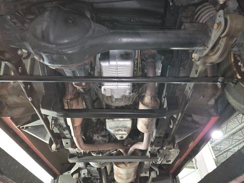 Used 2004 Land Rover Discovery S image 21