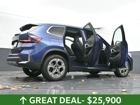 Used 2023 BMW X1 xDrive28i image 71