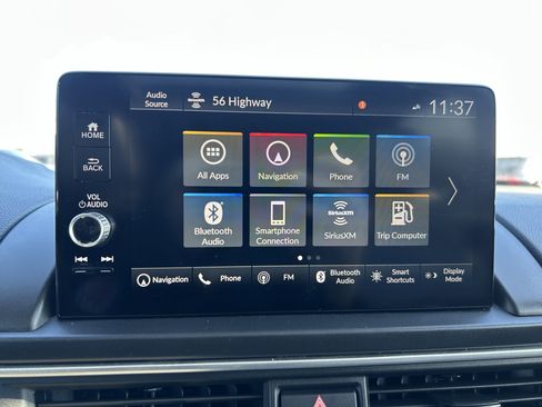 Used 2023 Honda Pilot Elite image 13