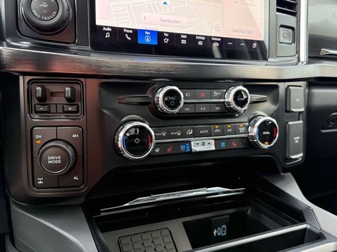 New 2026 Ford F250 Lariat w/ Lariat Ultimate Package AWD/4WD image 19