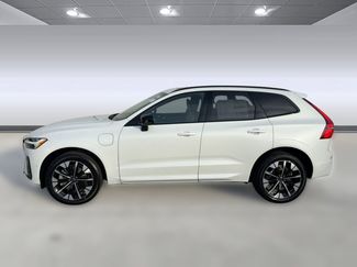 New 2026 Volvo XC60 T8 Plus w/ Protection Package Premier video 2
