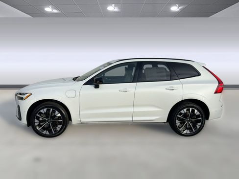 New 2026 Volvo XC60 T8 Plus w/ Protection Package Premier image 2