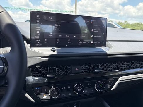 New 2026 Honda Accord Touring image 27