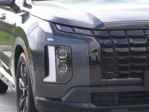 Used 2023 Hyundai Palisade XRT image 7