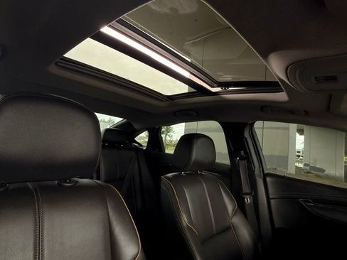 Used 2019 Chevrolet Impala Premier FWD image 47