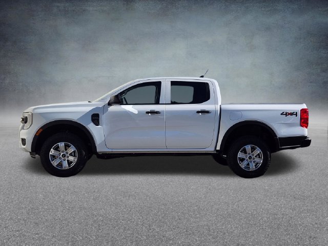 New 2026 Ford Ranger XL w/ Trailer Tow Package AWD/4WD image 4