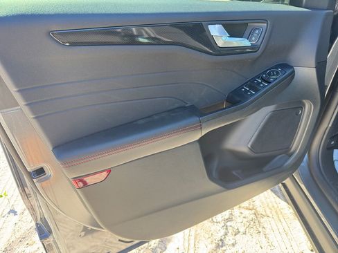 New 2026 Ford Escape ST-Line w/ Tech Pack #1 image 27