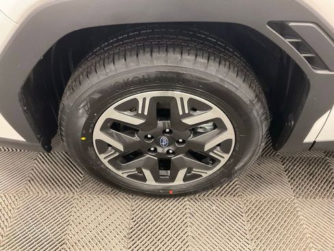 New 2026 Subaru Forester Premium image 9