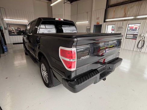 Used 2014 Ford F150 STX w/ Equipment Group 201A Mid AWD/4WD image 6